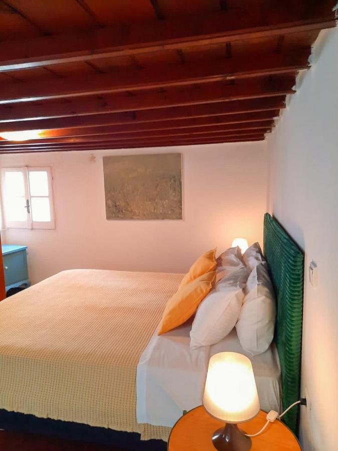 Bluish Mamona'S House Appartement Mykonos Town Buitenkant foto