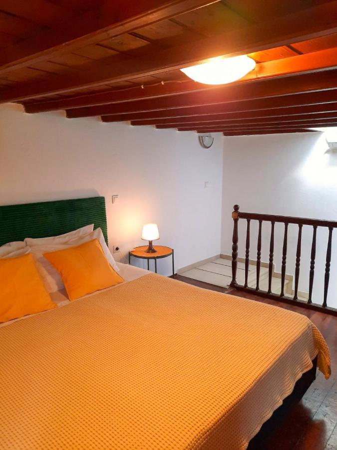 Bluish Mamona'S House Appartement Mykonos Town Buitenkant foto