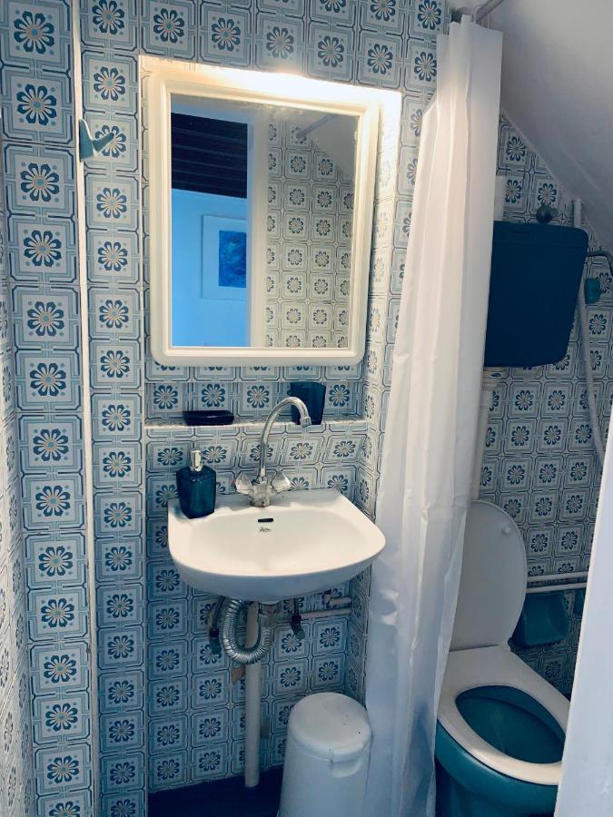Bluish Mamona'S House Appartement Mykonos Town Buitenkant foto